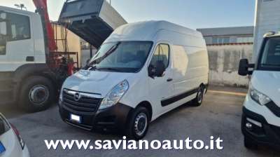 OPEL MOVANO  2.3 CDTI 150cv L2 H3 AUTOMATICO Diesel 2015 usata, Napoli