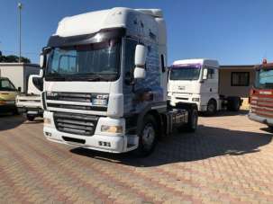 DAF 460 CON PRESA DI FORZA Diesel 2008 usata