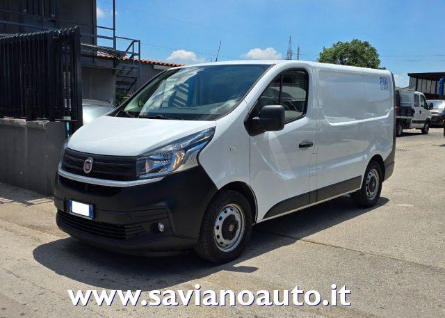 FIAT TALENTO  2.0 MJ 120cv " FRIGO " Diesel 2020 usata, Napoli foto