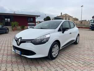 RENAULT 2 POSTI AUTOCARRO  1.5 dCi 75CV 5 porte Van Diesel 2016 usata