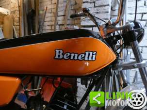 BENELLI Other Benzina 1970 usata