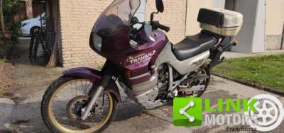 HONDA Transalp 600 Benzina 1994 usata