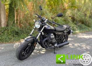 MOTO GUZZI V9 Bobber Benzina 2019 usata