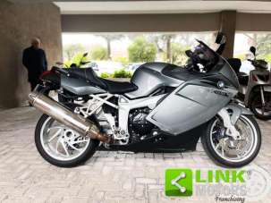 BMW K 1200 S Benzina 2006 usata