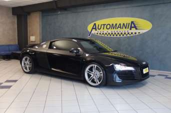 AUDI R8 Benzina 2007 usata