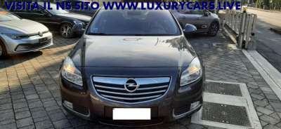 OPEL Insignia Diesel 2010 usata, Padova