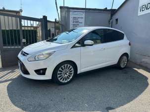 FORD C-Max Diesel 2012 usata, Monza e Brianza