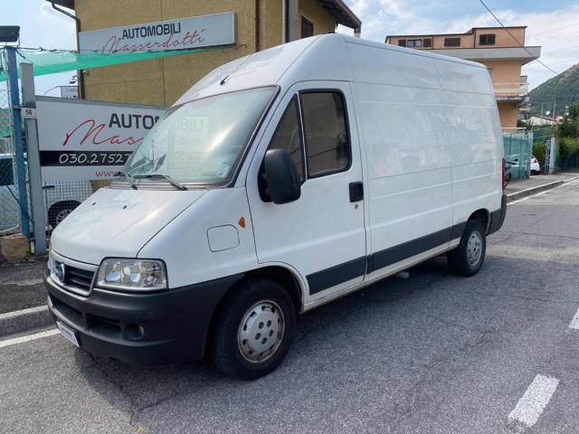 FIAT Ducato Diesel 2006 usata foto