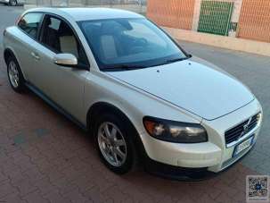 VOLVO C30 Diesel 2009 usata, Roma