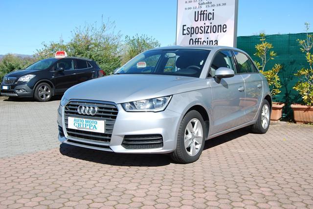 AUDI A1 Diesel 2018 usata, Lecco foto