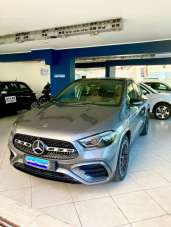 MERCEDES-BENZ GLA 220 Diesel 2023 usata, Palermo