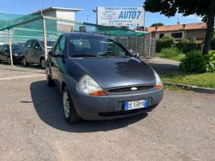 FORD Ka Benzina 2006 usata, Milano