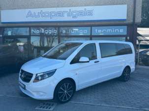 MERCEDES-BENZ Vito Diesel 2019 usata, Bologna