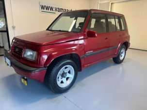 SUZUKI Vitara Benzina 1993 usata