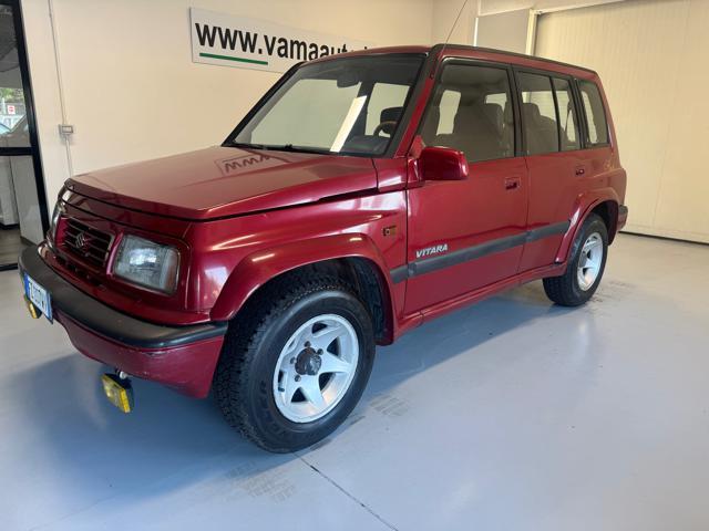 SUZUKI Vitara Benzina 1993 usata foto