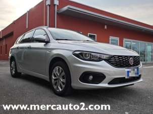 FIAT Tipo Diesel 2019 usata, Padova