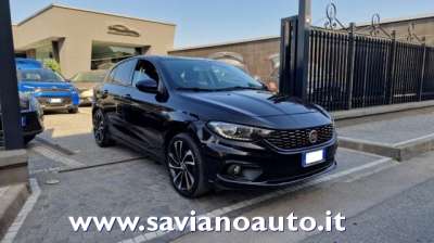 FIAT Tipo Diesel 2019 usata, Napoli