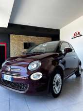 FIAT 500 Benzina 2019 usata