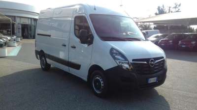 OPEL Movano Diesel 2020 usata