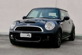 MINI Cooper S Benzina 2008 usata, Cuneo