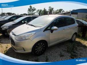 FORD B-Max Diesel 2014 usata