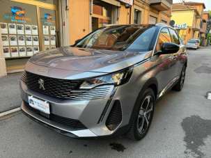 PEUGEOT 3008 Diesel 2021 usata