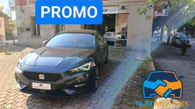 SEAT Leon Diesel 2020 usata