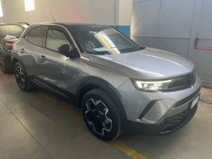 OPEL Mokka Benzina 2024 usata, Napoli