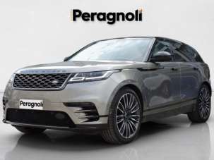 LAND ROVER Range Rover Velar Diesel 2018 usata, Firenze