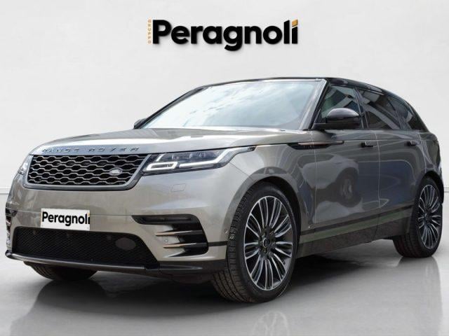 LAND ROVER Range Rover Velar Diesel 2018 usata, Firenze foto