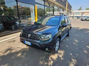 DACIA Duster Diesel 2019 usata, Reggio Nell'Emilia