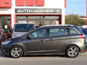 FORD C-Max Diesel 2018 usata