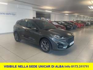 FORD Kuga Diesel 2022 usata