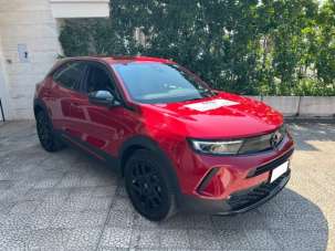 OPEL Mokka Benzina 2022 usata, Bari