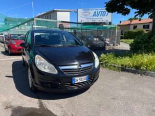 OPEL Corsa Benzina 2008 usata, Milano