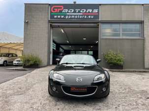 MAZDA MX-5 Benzina 2012 usata, Brescia