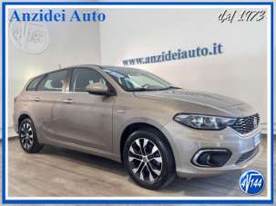 FIAT Tipo Diesel 2020 usata, Roma