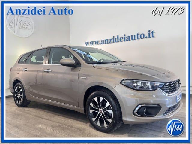 FIAT Tipo Diesel 2020 usata, Roma foto