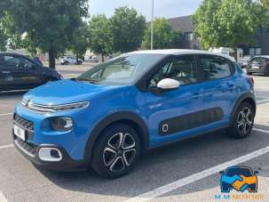 CITROEN C3 Diesel 2016 usata