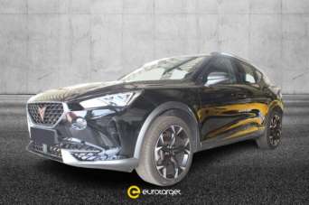 CUPRA Formentor Diesel 2022 usata