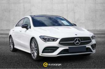 MERCEDES-BENZ CLA 250 Benzina 2023 usata