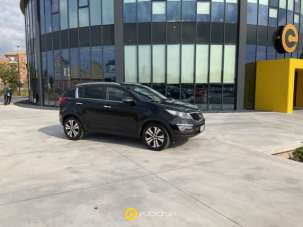 KIA Sportage Diesel 2013 usata