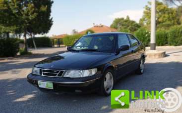 SAAB 900 Benzina 1994 usata