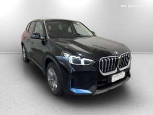 BMW X1 Elettrica 2023 usata