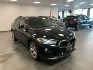 BMW X2 Diesel 2020 usata