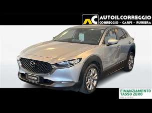 MAZDA 6 Diesel 2020 usata, Reggio Nell'Emilia