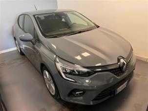 RENAULT Clio Elettrica/Benzina 2021 usata, Reggio Nell'Emilia