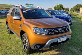 DACIA Duster Benzina/GPL 2018 usata, Pesaro e Urbino