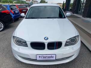 BMW 120 Diesel 2007 usata, Udine