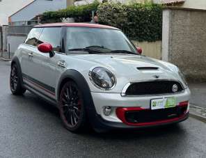 MINI Coupé Benzina 2011 usata